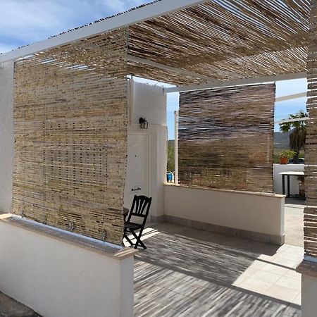 Casa Payma I Villa El Pozo de los Frailes Luaran gambar