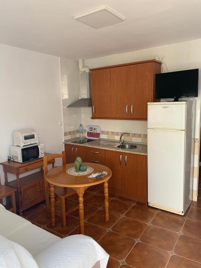 Casa Payma I Villa El Pozo de los Frailes Luaran gambar