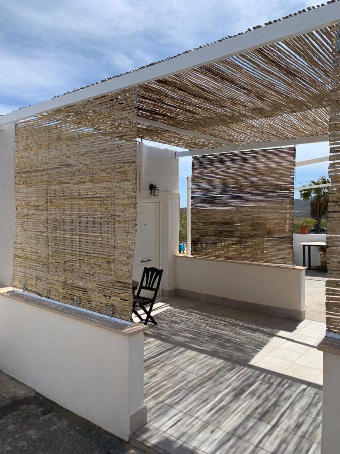 Casa Payma I Villa El Pozo de los Frailes Luaran gambar