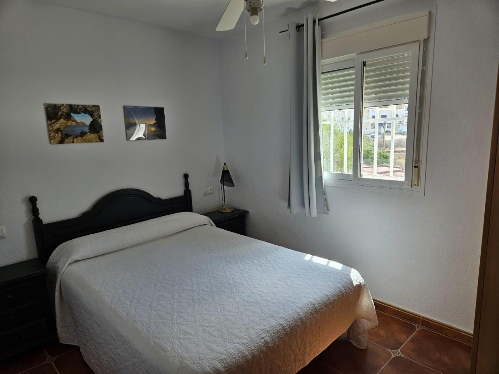 Casa Payma I Villa El Pozo de los Frailes Luaran gambar
